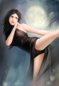 此時柳成蔭