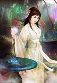 青銅古鏡