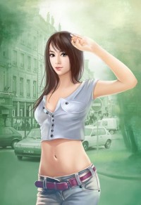 垢母