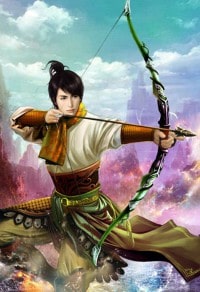貴族學院路人女配