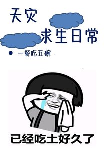 天災求生日常